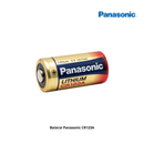 Baterai Panasonic CR123A