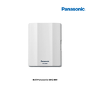 Bell Panasonic EBG-889