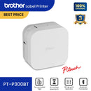 Brother P-touch Cube PT-P300BT Printer Label Maker PTP300BT