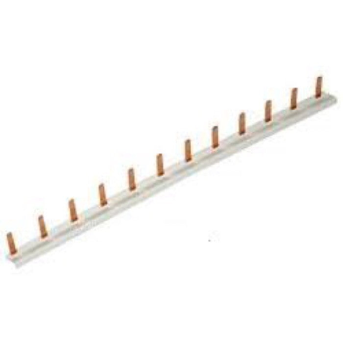 Busbar LBC 63/3P 1.2x7mm Chint