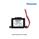 Buzzer Panasonic EB 2114 24VDC