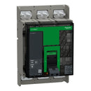 Schneider Electric Pemutus Sirkuit (MCCB) ComPacT NS800-1600 H (70 kA), 3P | C080H320FM, C100H320FM, C125H320FM, C160H320FM
