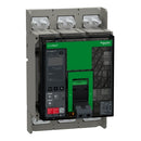 Schneider Electric Pemutus Sirkuit (MCCB) ComPacT NS800-1600 H dengan Micrologic 2.0 E (70kA), 3P | C080H32EFM, C100H32EFM, C125H32EFM, C160H32EFM