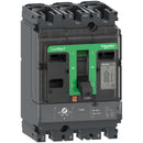 Schneider Electric MCCB ComPacT NSX100-250A H (70 kA) 3P | C10H3TM016, C10H3TM025, C10H3TM032, C10H3TM040, C10H3TM050, C10H3TM063, C10H3TM080, C10H3TM100, C16H3TM125, C16H3TM160, C25H3TM200, C25H3TM250