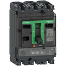 Schneider Electric MCCB ComPacT NSX 100-630A H (70 kA) 3P dengan Micrologic 2.2/2.3 | C10H32D040, C10H32D100, C16H32D160, C25H32D250, C40H32D400, C63H32D630