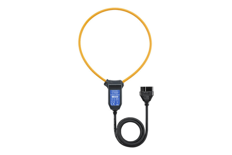 AC Flexible Current Sensor Hioki CT-6280