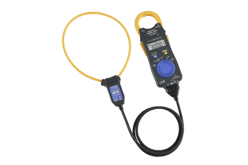 AC Flexible Current Sensor Hioki CT-6280