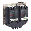 Schneider Electric Aksesori Plate + IVE untuk ComPacT NSX100-630 | 29350, 32610, LV429270, 29450