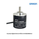 Rotary Encoder Omron E6B2-CWZ6C 1200 P/R