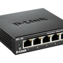 Accessories Komputer D-link Switch Hub 5 Port
