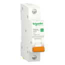 Schneider DOMF01102 / DOMF01104 / DOMF01106 / DOMF01110 / DOMF01116 / DOMF01120 / DOMF01125 / DOMF01132 / DOMF01140 / DOMF01150 / DOMF01163 – MCB Domae 1P C-Curve 6kA | 2–63A