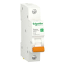 Schneider DOMF01102 / DOMF01104 / DOMF01106 / DOMF01110 / DOMF01116 / DOMF01120 / DOMF01125 / DOMF01132 / DOMF01140 / DOMF01150 / DOMF01163 – MCB Domae 1P C-Curve 6kA | 2–63A
