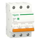 Schneider DOMR01225 / DOMR01240 / DOMR01263 / DOMR02225 / DOMR02240 / DOMR02263 – RCCB Domae 2P 30mA AC Type | 25–63A