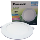 Downlight LED Panel Panasonic NNP735663031 D.155mm 12W CDL(6500K) Eridani