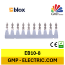 Jumper Sisir (Insertion Bridge) Blox EB 10-8 u/ FJ6N