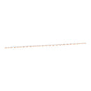 Schneider EZ9XPH157 / EZ9XPH257 / EZ9XPH357 – Busbar Sisir Recuttable Easy9 1 Meter | 1P–3P 63A Horizontal, 230V AC