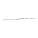 Schneider EZ9XPH157 / EZ9XPH257 / EZ9XPH357 – Busbar Sisir Recuttable Easy9 1 Meter | 1P–3P 63A Horizontal, 230V AC