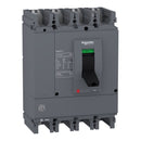 Schneider EasyPact EZC400N MCCB 4P dengan TMD (36 kA) | EZC400N4320N, EZC400N4350N, EZC400N4400N