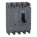 Schneider EasyPact EZC630N MCCB 4P dengan TMD (36 kA) | EZC630N4500N, EZC630N4630N