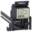 Schneider EasyPact EZC250 Aksesori Kontak Bantu | EZEAX, EZEAL, EZEAXAL