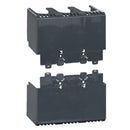 Schneider EasyPact EZC250 Aksesori Terminal Shield | EZETSHD3P, EZETSHD3PN, EZETSHD4PN