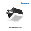 Exhaust Fan Panasonic FV-17CDUN 6"