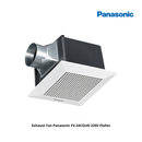 Exhaust Fan Panasonic FV-24CDUN 220V Plafon