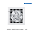Exhaust Fan Panasonic FV-25TGU1 1P 220V 10" Plafon