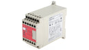 Relay Omron G9SA-TH301 24 VAC/DC