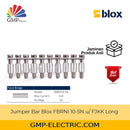 Jumper Bar Blox FBRNI 10-5N u/ FJKK Long