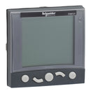Schneider Electric Display Module ULP FDM121 & Aksesori Pemasangan | TRV00121, TRV00128