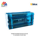Power Distribution Block Blox FJ-412/160BH 3P 690V 160A