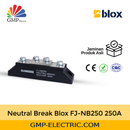 Terminal Block Neutral Break Blox FJ-NB250 250A