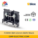 Terminal Blok Blox FJ30W 38A 5.5mm 660V Black