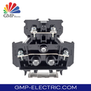 Terminal Blok Blox FJD15W 2 Tingkat 16A 2mm 660V Black