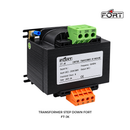 Transformer step down fort FT-JK200-36