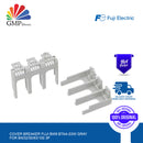 Cover Breaker Fuji BW9 BTAA-S3W Gray For BW32/50/63/100 3P