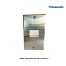 Frame Panasonic WN-7601-8 1 Device
