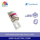 Fuse Super Rapid CR6L-300/UL 300A