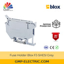 Fuse Holder Blox FJ-5HESI Grey
