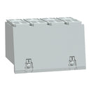 Schneider GoPact MCCB 4P Long Terminal Shield | G12LTSHD4P / G20LTSHD4P / G25LTSHD4P / G40LTSHD4P / G80LTSHD4P