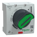 Schneider GoPact MCCB Direct Rotary Handle | G12ROTDS / G20ROTDS / G25ROTDS / G40ROTDS / G80ROTDS