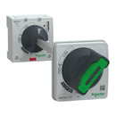 Schneider GoPact MCCB Extended Rotary Handle | G12ROTE / G20ROTE / G25ROTE / G40ROTE / G80ROTE