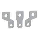 Schneider GoPact MCCB 3P Terminal Extension Spreaders | G12SPDR3P / G20SPDR3P / G25SPDR3P / G40SPDR3P / G80SPDR3P630 / G80SPDR3P800
