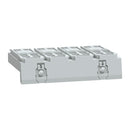 Schneider GoPact MCCB 4P Short Terminal Shield | G12STSHD4P / G20STSHD4P / G25STSHD4P / G40STSHD4P / G80STSHD4P