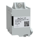Schneider GoPact MCCB 125 Undervoltage Release (MN) | G12UVR110AC / G12UVR230AC / G12UVR415AC