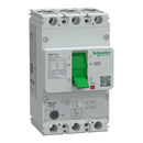 Schneider GoPact MCCB 200 Adjustable Circuit Breaker 3P 25kA | G20B3A40 / G20B3A50 / G20B3A63 / G20B3A80 / G20B3A100 / G20B3A125 / G20B3A160 / G20B3A200