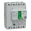 Schneider GoPact MCCB 200 Adjustable Circuit Breaker 4P 25kA | G20B4A40 / G20B4A50 / G20B4A63 / G20B4A80 / G20B4A100 / G20B4A125 / G20B4A160 / G20B4A200