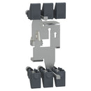 Schneider GoPact MCCB 3P Plug-in Conversion Kit | G20PLUGKIT3P / G25PLUGKIT3P / G40PLUGKIT3P / G80PLUGKIT3P