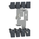 Schneider GoPact MCCB 4P Plug-in Conversion Kit | G20PLUGKIT4P / G25PLUGKIT4P / G40PLUGKIT4P / G80PLUGKIT4P